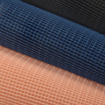Good price Airmesh 3D Space Mesh 50in đến 60in 100% Polyester Vật liệu lưới thở trực tuyến
