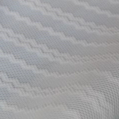 Good price Vải lưới polyester 3d dễ thở 180gsm 75D Mesh Spacer Fabric trực tuyến