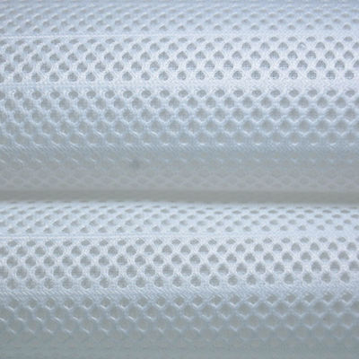 Good price 57in đến 58in 3D Mesh Fabric Airmesh Breathable Mesh Material trực tuyến