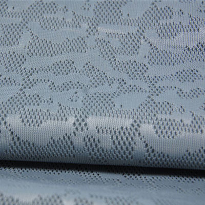Good price 350gsm 75D Spaceer Mesh Fabric 3D Breathable Spacer Mesh cho hành lý trực tuyến