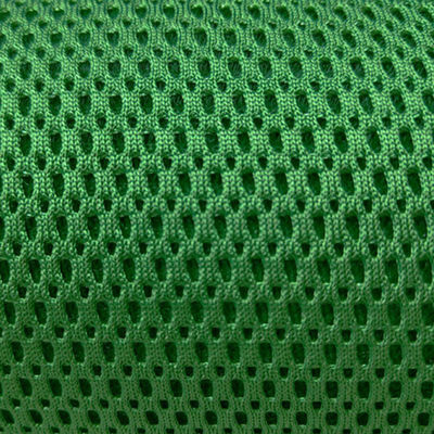 Good price 420gsm Airmesh Space Mesh Fabric Knitted Breathable Polyester Mesh Fabric Cho Giày trực tuyến