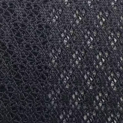 Good price 57in đến 58in Space Mesh Fabric 280gsm Air Mesh Material For Beding trực tuyến