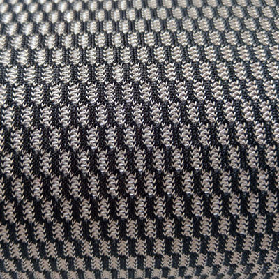 Good price Airmesh 3d Spacer Mesh Fabric Knitted Space Mesh Kháng xé trực tuyến