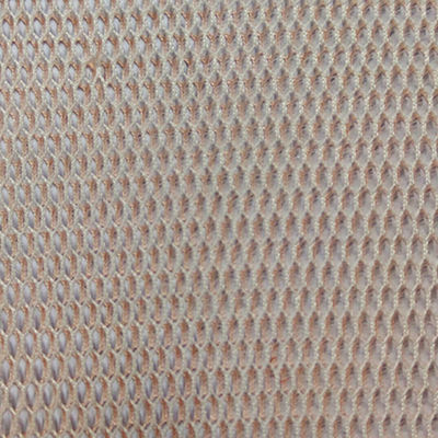 Good price Máy trượt 3D Durable 3D Spacer Mesh 3D Material For Bag trực tuyến