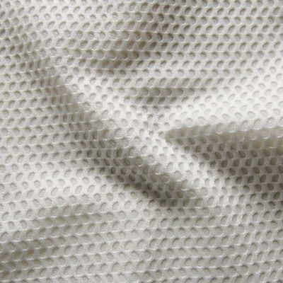 Good price Warp Knitting 280g/sqm 3D Mesh vật liệu 100% Polyester Air Mesh trực tuyến