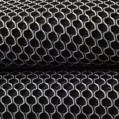 Good price Airmesh sơn 3d Air Mesh vải thở đan lưới vải 3mm trực tuyến