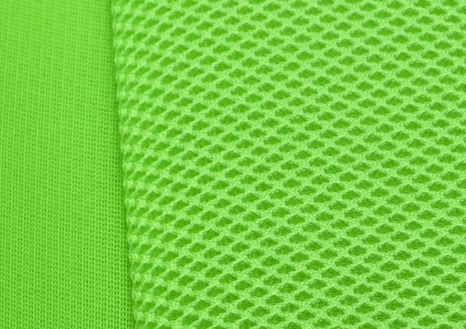 3mm Air Mesh Space Mesh Fabric 280GSM 3D Mesh Fabric cho ghế sau 1