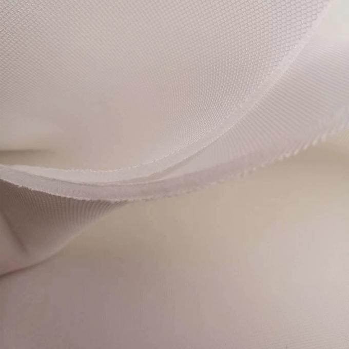3mm 100% vật liệu lưới 3D thoải mái 100 vải lưới polyester cho giường 2