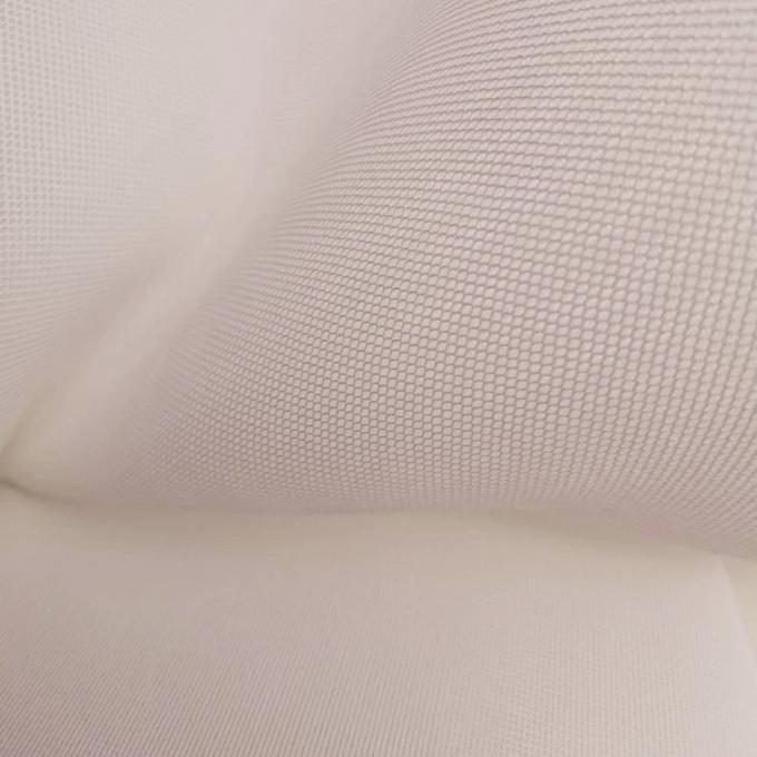 3mm 100% vật liệu lưới 3D thoải mái 100 vải lưới polyester cho giường 1
