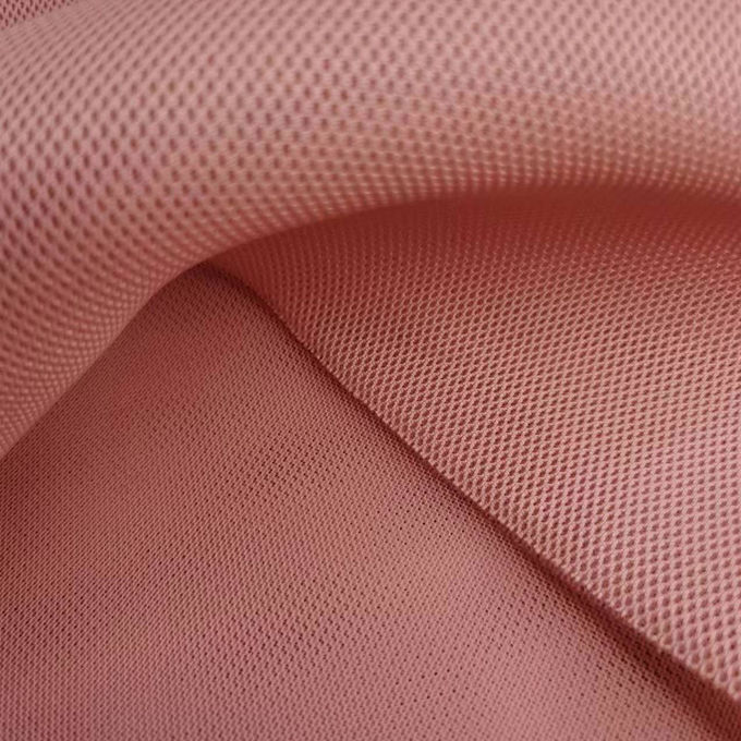 150D 200×200 3D Mesh vải Airmesh vải cho giày ném 1