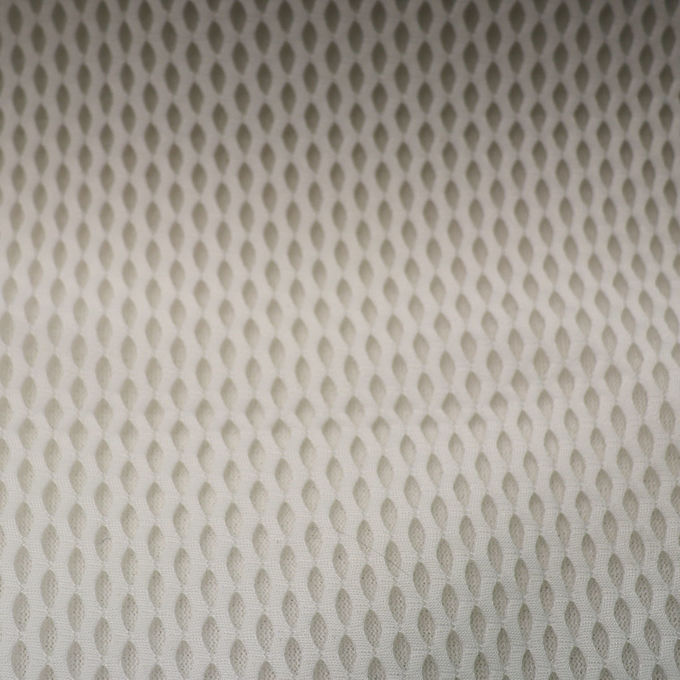 Memory Spacer Mesh Fabric chống nấm mốc 1