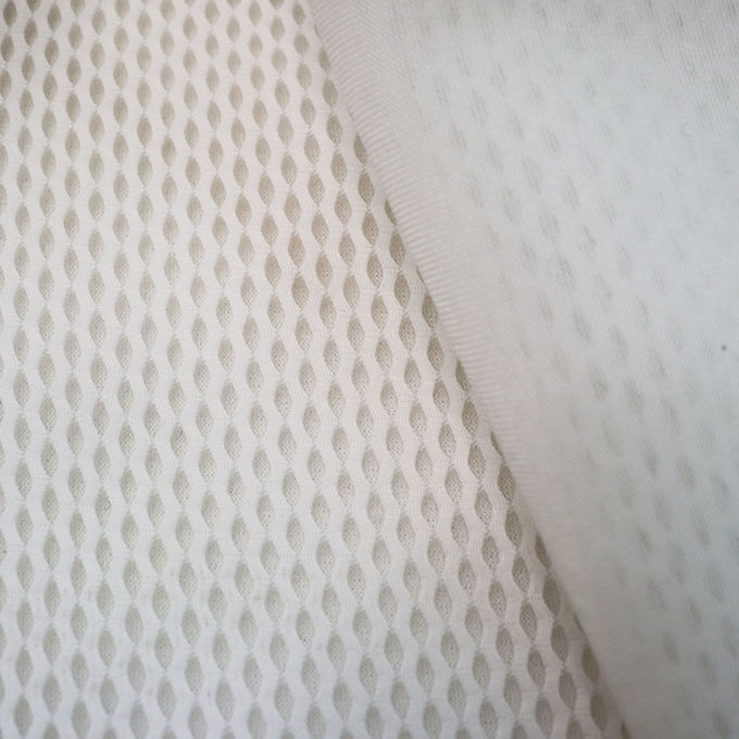 Memory Spacer Mesh Fabric chống nấm mốc 0