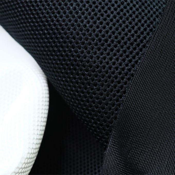 3mm Air Mesh Space Mesh Fabric 280GSM 3D Mesh Fabric cho ghế sau 5