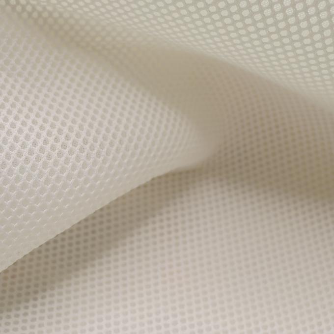 3mm Air Mesh Space Mesh Fabric 280GSM 3D Mesh Fabric cho ghế sau 3