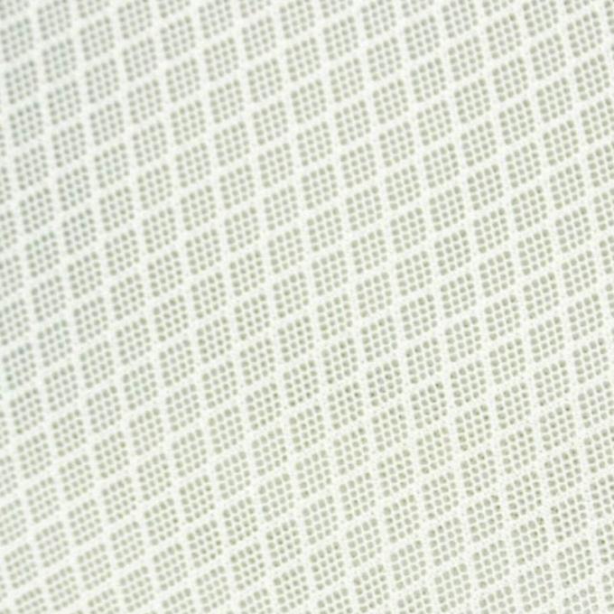 Chất liệu Air Mesh Jacquard phẳng Anti Abrasion Airmesh Fabric cho quần áo 4