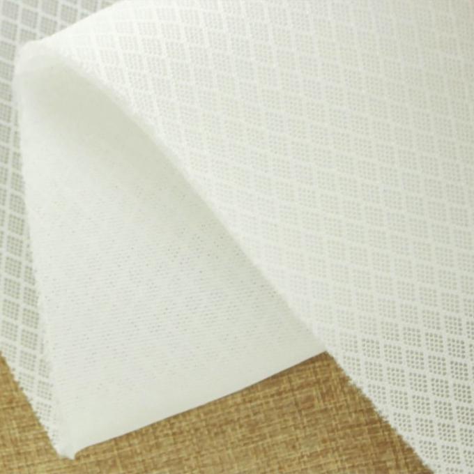 Chất liệu Air Mesh Jacquard phẳng Anti Abrasion Airmesh Fabric cho quần áo 3