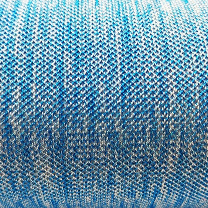 Trang chủ Dệt may 3D Mesh vải thể thao quần áo thở dệt may vải 3