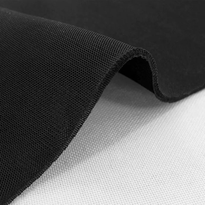 Trang chủ Dệt may 3D Mesh vải thể thao quần áo thở dệt may vải 2