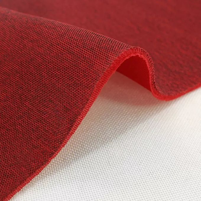 Trang chủ Dệt may 3D Mesh vải thể thao quần áo thở dệt may vải 1