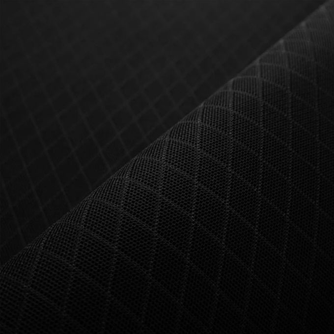 3mm 280gsm Air Mesh Fabric Waterproof Spacer Mesh Poly Mesh Fabric cho chăn 2