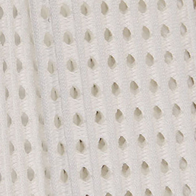 3 - 6mm 350 - 560GSM Warp Knit Mesh 3d Spacer Mesh Fabric For Garment 3