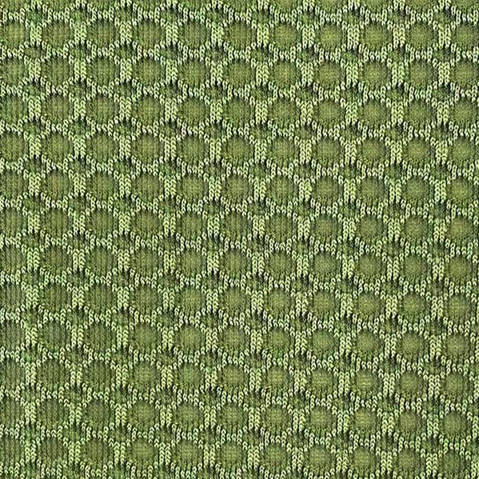 Semi Transparent Polyester Mesh Fabric Mesh Material Fabric 240 - 450GSM 2