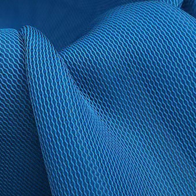 200×200 290GSM Phao lưới phân cách vải polyester vật liệu lưới cho nệm 3