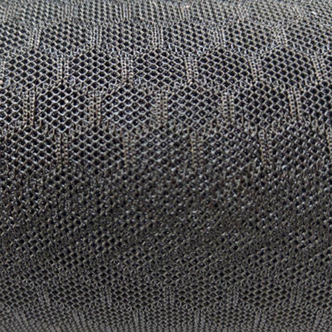 3mm đan Airmesh 250GSM Polyester thể thao lưới vải chống nước mắt cho hành lý 6