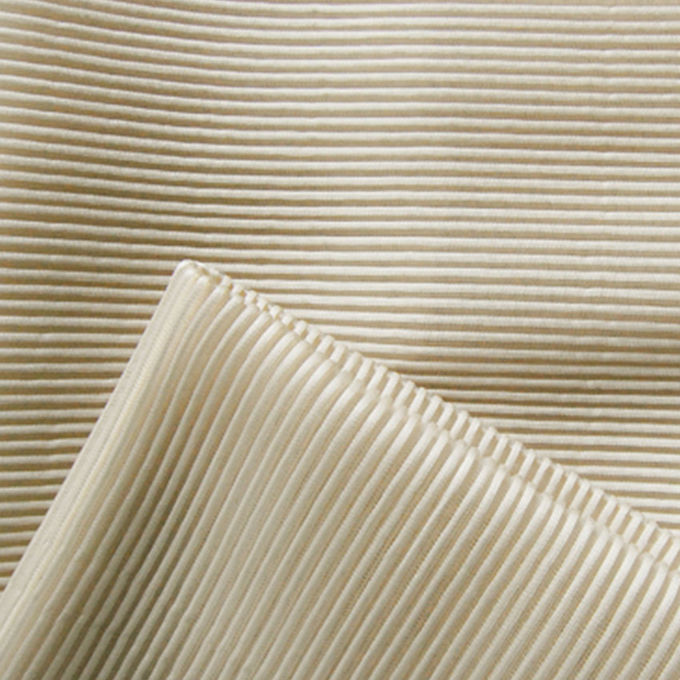 Chất liệu lưới 3D chống nước mắt có thể thở Vải lưới polyester 240GSM Cho giày 1