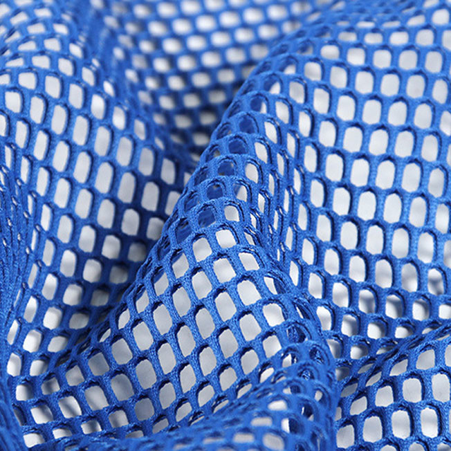 3mm 200GSM Space Mesh Fabric 3D Mesh Fabric chống rách 7