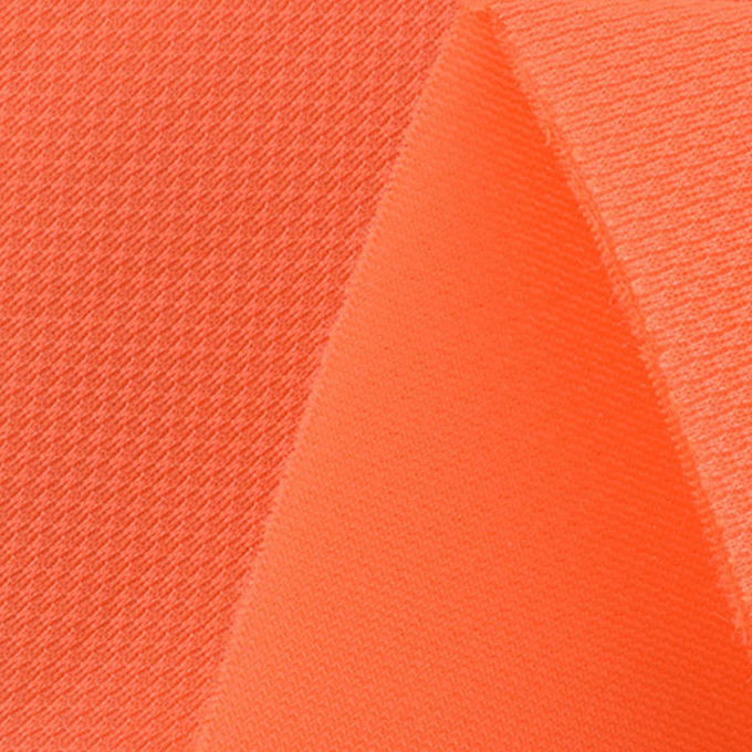 320gsm 3mm Air Mesh vật liệu Air Mesh thở vải cho giày giường 5