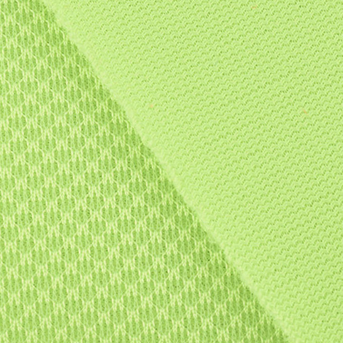 320gsm 3mm Air Mesh vật liệu Air Mesh thở vải cho giày giường 3