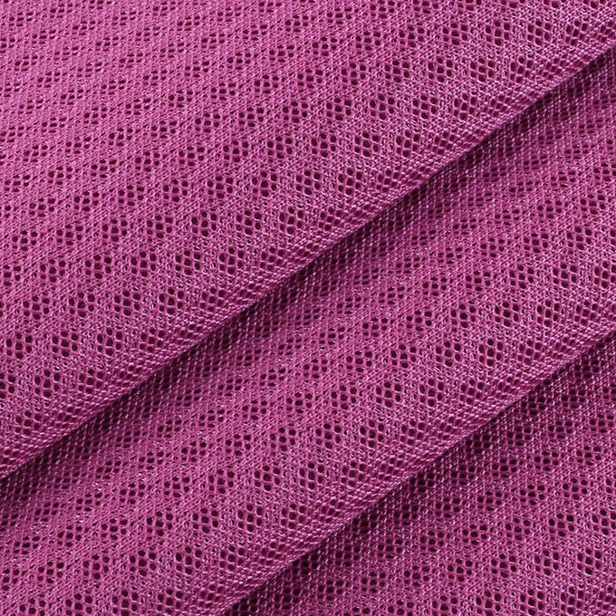 400GSM vật liệu chống nấm mốc Air Mesh 3d Air Mesh Fabric cho ghế sofa 3
