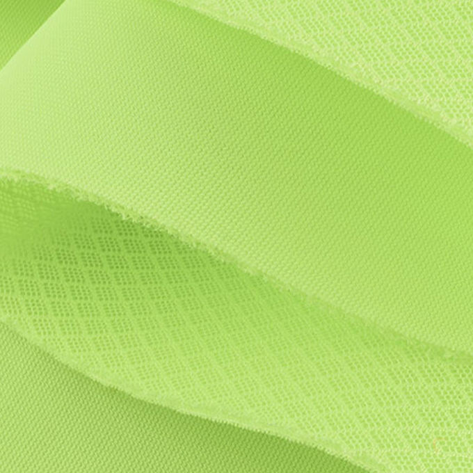 200 × 200 280gsm 3D Spacer Mesh Polyester Athletic Mesh Fabric Để tăng thẩm mỹ 3