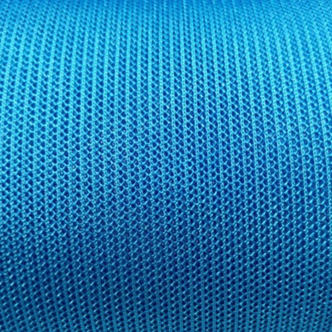 Áp thấm 3D lưới vải chống xé Airmesh spacer lưới vải cho giày giường 0