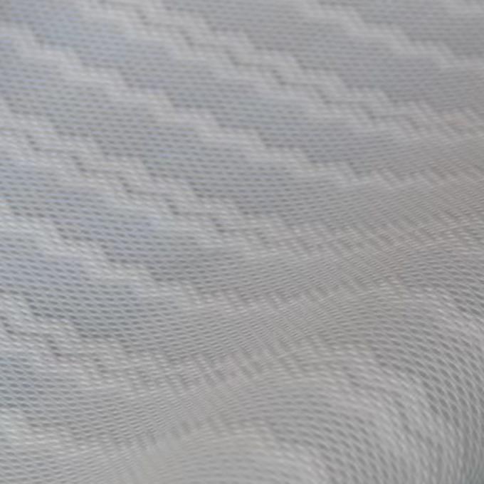 Vải lưới polyester 3d dễ thở 180gsm 75D Mesh Spacer Fabric 1