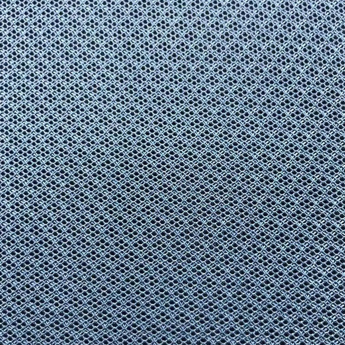 400GSM Vật liệu lưới không khí có độ hấp thụ cao 3d Air Spacer Mesh 0