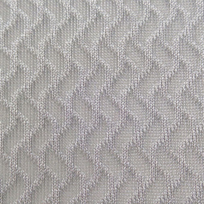 320gm Water Resistant Polyester Mesh Fabric Knitted Mesh Fabric 57in đến 68in 0