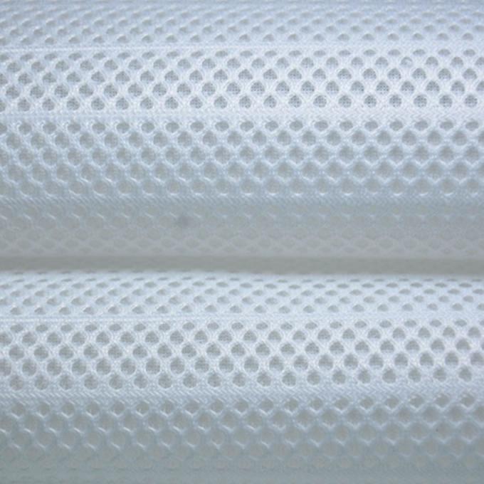 57in đến 58in 3D Mesh Fabric Airmesh Breathable Mesh Material 0