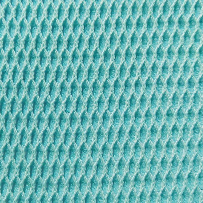 2mm 250GSM Air Mesh Material Tencel Airmesh 3d Spacer Mesh Fabric 3