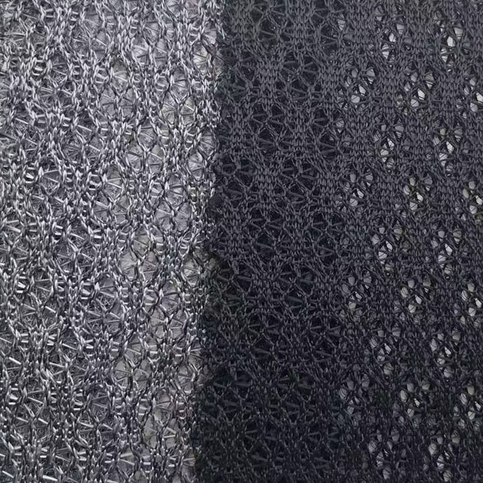 57in đến 58in Space Mesh Fabric 280gsm Air Mesh Material For Beding 1