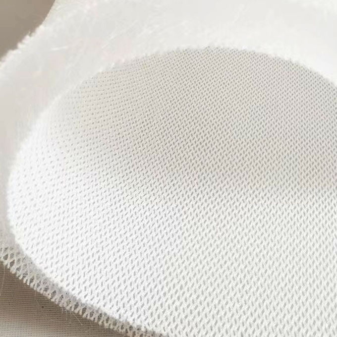 Vải 3D Air Mesh có thể thở được Vải Polyester Recycled Vải 92in 1200GSM 2